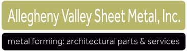 Valley Sheet Metal, Inc. Company Profile 